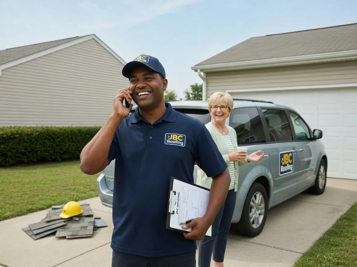 Roof Replacement Oneida, AR FAQs